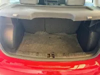 Usado Skoda Fabia 60 CV (44 kW) 2009 Rojo Berlina