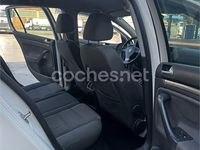 Usado VW Golf VI GT 105 CV (77 kW) 2008 Blanco Utilitario
