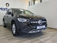 Occasion Mercedes GLA180 136 PK (100 kW) 2021 Zwart SUV