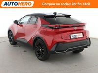 Usado Toyota C-HR Sport 197 CV (144 kW) 2024 Rojo SUV