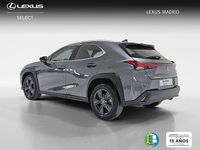 Usado Lexus UX 199 CV (146 kW) 2024 Gris SUV