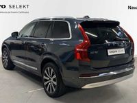 usado Volvo XC90 XC90Inscription, B5 AWD mild hybrid 7 plazas...