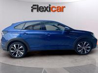 Usado VW Taigo R-line 150 CV (110 kW) 2022 Azul SUV