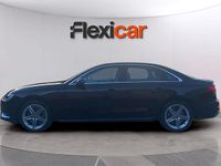 Usado Audi A4 Advanced Plus 150 CV (110 kW) 2020 Negro Familiar