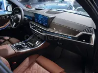 Usado BMW X5 xLine 489 CV (359 kW) 2026 Negro SUV