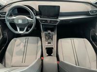 Usado Seat Leon Style 116 CV (85 kW) 2025 Gris