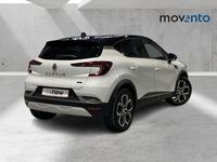 Usado Renault Captur Techno 145 CV (106 kW) 2022 Blanco SUV