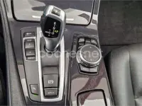Usado BMW 525 218 CV (160 kW) 2016 Gris / plata Familiar