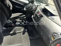 Usado Citroën C4 Picasso Exclusive 110 CV (80 kW) 2007 Gris / plata Monovolumen