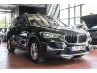 Usado BMW X1 Sport Line 150 CV (110 kW) 2020 Negro SUV