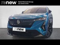 Usado Renault Rafale Esprit Alpine 200 CV (147 kW) 2024 Azul SUV