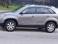Usado Kia Sorento 197 CV (144 kW) 2011 Beige SUV