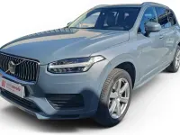 Usado Volvo XC90 Core 235 CV (172 kW) 2022 Gris SUV