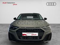 Usado Audi A1 Sportback 116 CV (85 kW) 2024 Gris / plata Utilitario