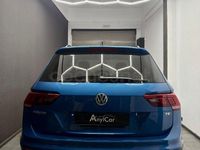 Usado VW Tiguan Edition 125 CV (91 kW) 2017 Azul SUV