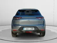 Usado DS Automobiles DS3 So Chic 131 CV (96 kW) 2021 Gris Utilitario