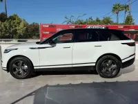Usado Land Rover Range Rover Velar S 204 CV (150 kW) 2021 Blanco SUV