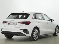 Usado Audi A3 S-Line 116 CV (85 kW) 2023 Berlina