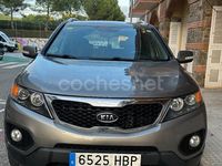 Usado Kia Sorento 150 CV (110 kW) 2011 Beige SUV