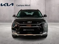 Usado Kia Niro 129 CV (94 kW) 2025 SUV
