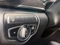 Usado Mercedes V250 Avantgarde 190 CV (139 kW) 2021 Azul Monovolumen