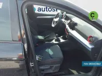 Usado Seat Ibiza FR 116 CV (85 kW) 2025 Blanco Utilitario