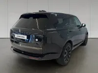 Usado Land Rover Range Rover 510 CV (375 kW) 2023 Negro SUV