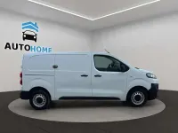 Usado Citroën Jumpy 102 CV (75 kW) 2022 Blanco Monovolumen