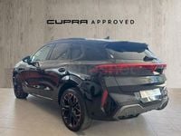 Käytetty Cupra Terramar VZ 272 HP (200 kW) 2024 Musta Katumaasturi