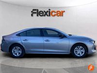 Usado Peugeot 508 Active 130 CV (95 kW) 2022 Gris Berlina