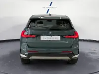 Usado BMW X1 Comfort Edition 163 CV (119 kW) 2023 Verde SUV
