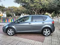 usado Seat Altea 1.6TDI CR S&S Reference E-eco.