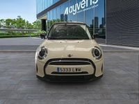 Usado Mini Cooper 136 CV (100 kW) 2022 Blanco Utilitario