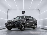 Usado BMW X6 400 CV (294 kW) 2019 Marrón SUV