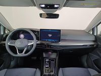 Usado VW Golf VIII Style 116 CV (85 kW) 2024 Blanco Familiar