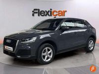 Usado Audi Q2 Design 150 CV (110 kW) 2017 Negro SUV