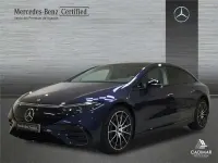 Usado Mercedes EQS450+ Edition 264 kW (360 CV) 2025 Berlina