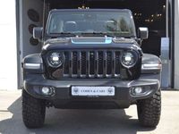 usado Jeep Wrangler Unlimited 2.0 4xe Rubicon 8ATX