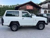 Usado Nissan Patrol 114 CV (83 kW) 1995 Blanco SUV