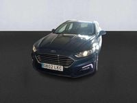 Usado Ford Mondeo Trend 188 CV (138 kW) 2020 Azul Familiar