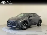 Usado Toyota C-HR Advance 140 CV (102 kW) 2025 Gris / plata SUV