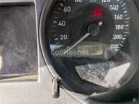 Usado Seat Ibiza 70 CV (51 kW) 2007 Blanco Utilitario