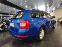 usado Skoda Octavia Combi 1.6TDI CR Ambition 105