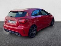 Usado Mercedes A180 122 CV (89 kW) 2017