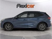 Usado Ford Kuga ST-Line 190 CV (139 kW) 2022 Azul SUV