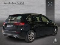 Brugt Mercedes B180 116 HK (85 kW) 2019 Sort MPV
