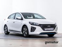 usado Hyundai Ioniq 1.6 GDI HEV KLASS DCT 141 5P