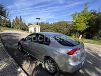 Usado Renault Laguna III Dynamique 150 CV (110 kW) 2008 Gris / plata Berlina