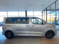 Usado Toyota Proace Verso Active 150 CV (110 kW) 2018 Gris / plata Familiar
