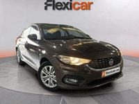 Usado Fiat Tipo Business 95 CV (69 kW) 2016 Marrón Berlina